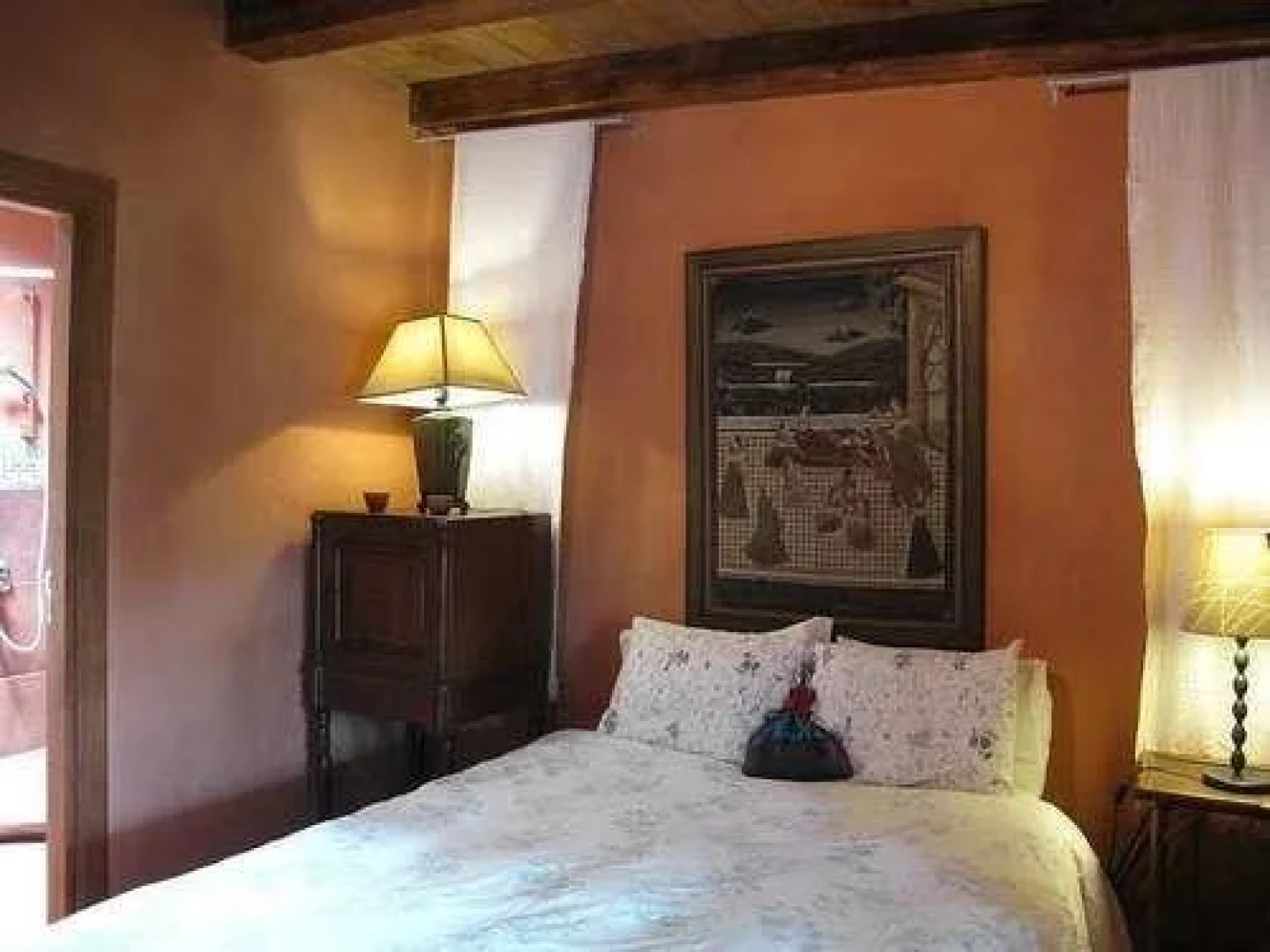 Villa Ada in Uga For 2P