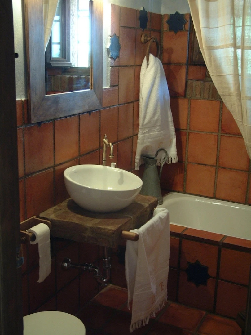 Casa Rural El Fontano