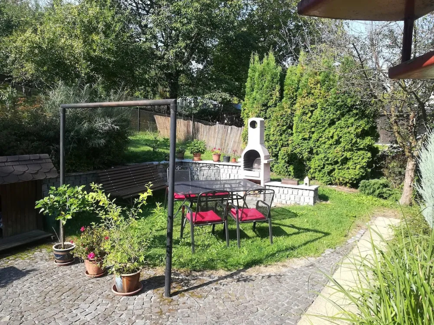 Ubytování Sivena - Blanka Hudecová