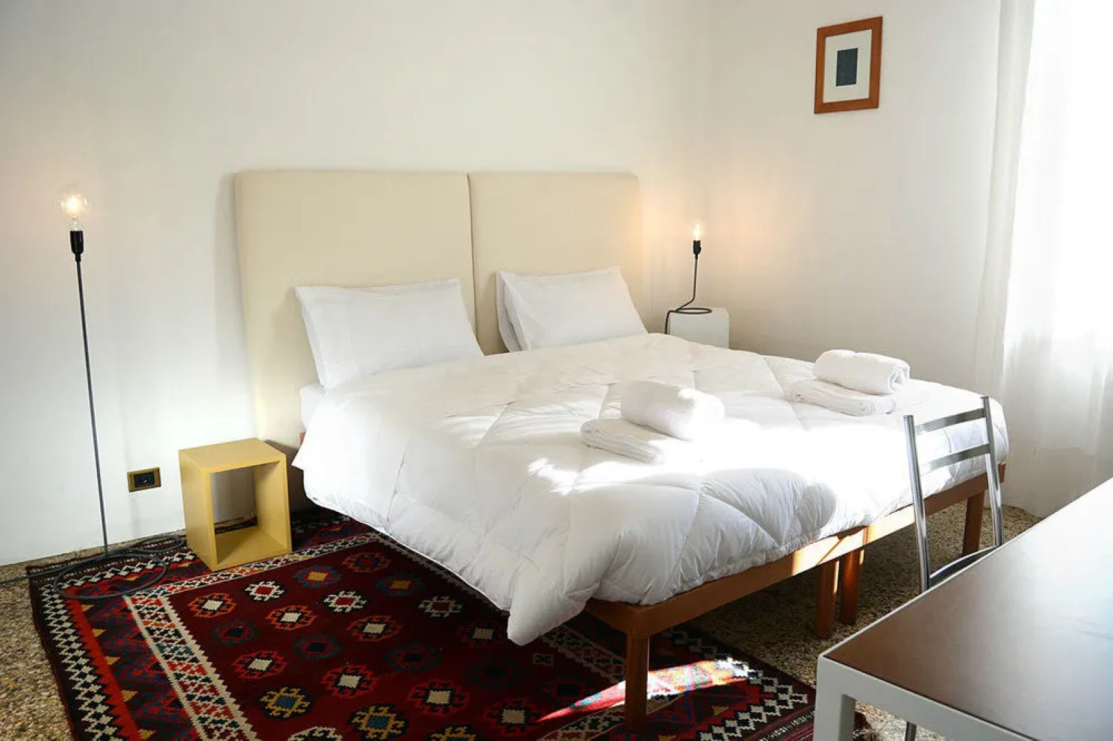 B&B Giardino Jappelli