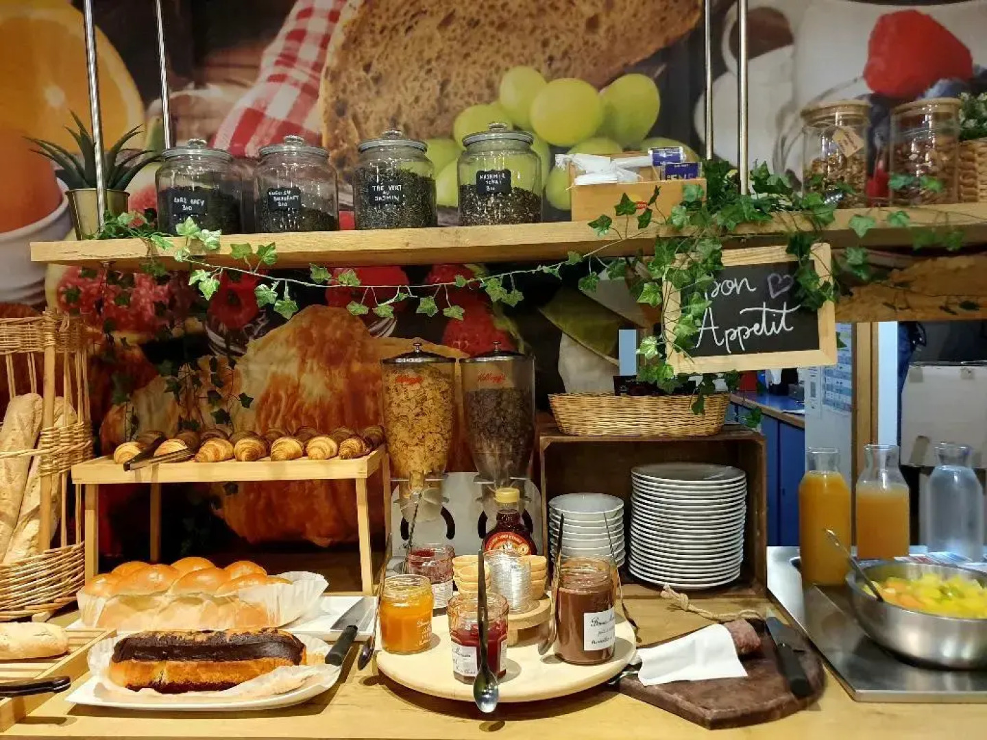 Cit’hôtel Design Booking Evry Saint Germain-Lès-Corbeil Senart