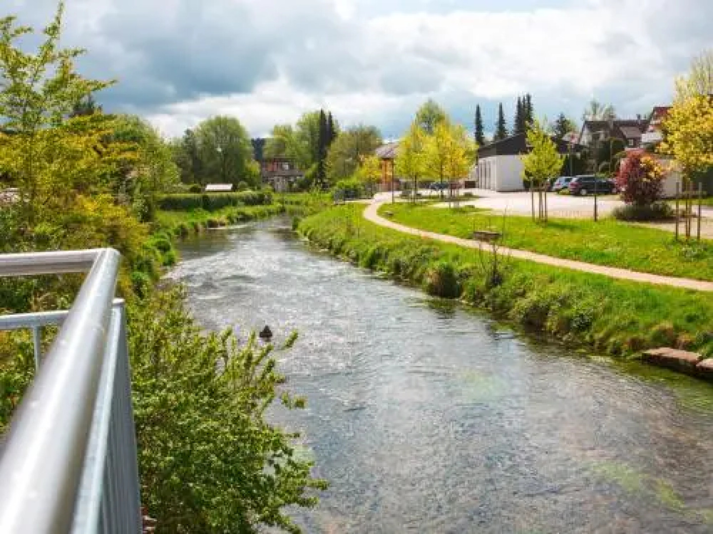 Hotel und Gästehaus Kreuz