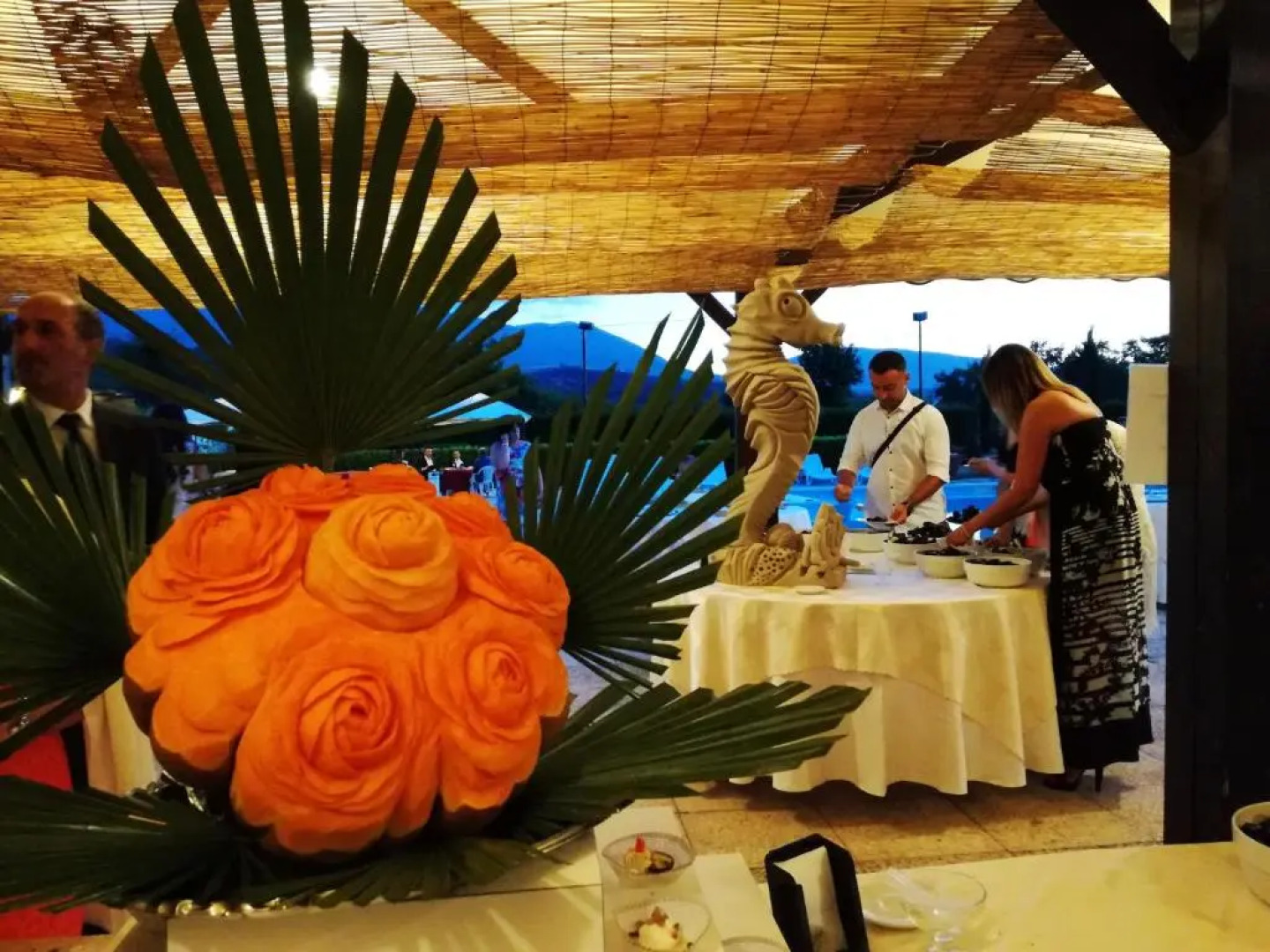 Filippone Hotel & Ristorante