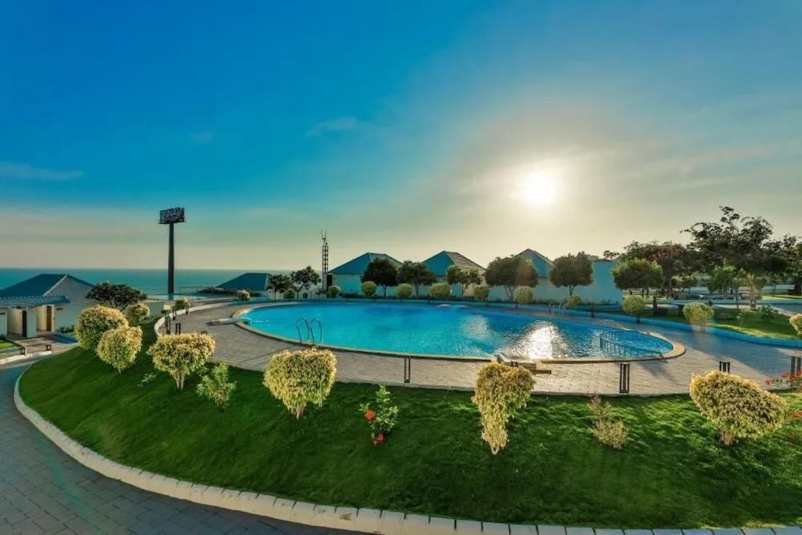 Annai Resorts & Spa