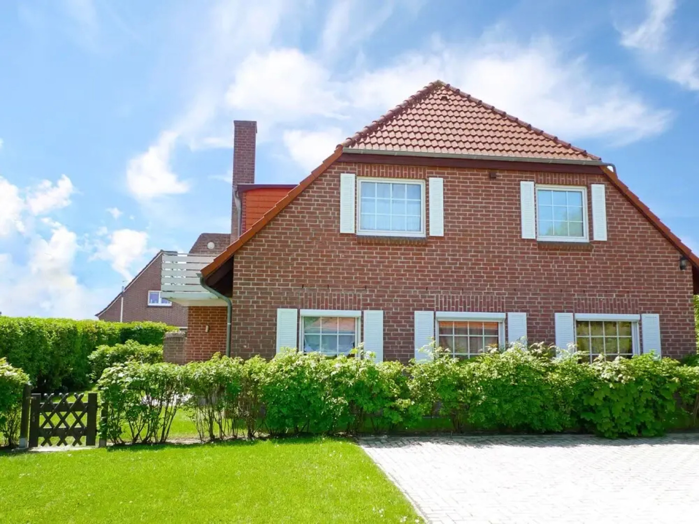 Molenstrasse Norden in Norden