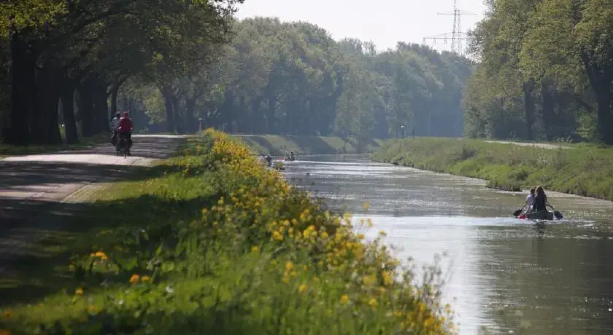 Gastenverblijf De Rieters