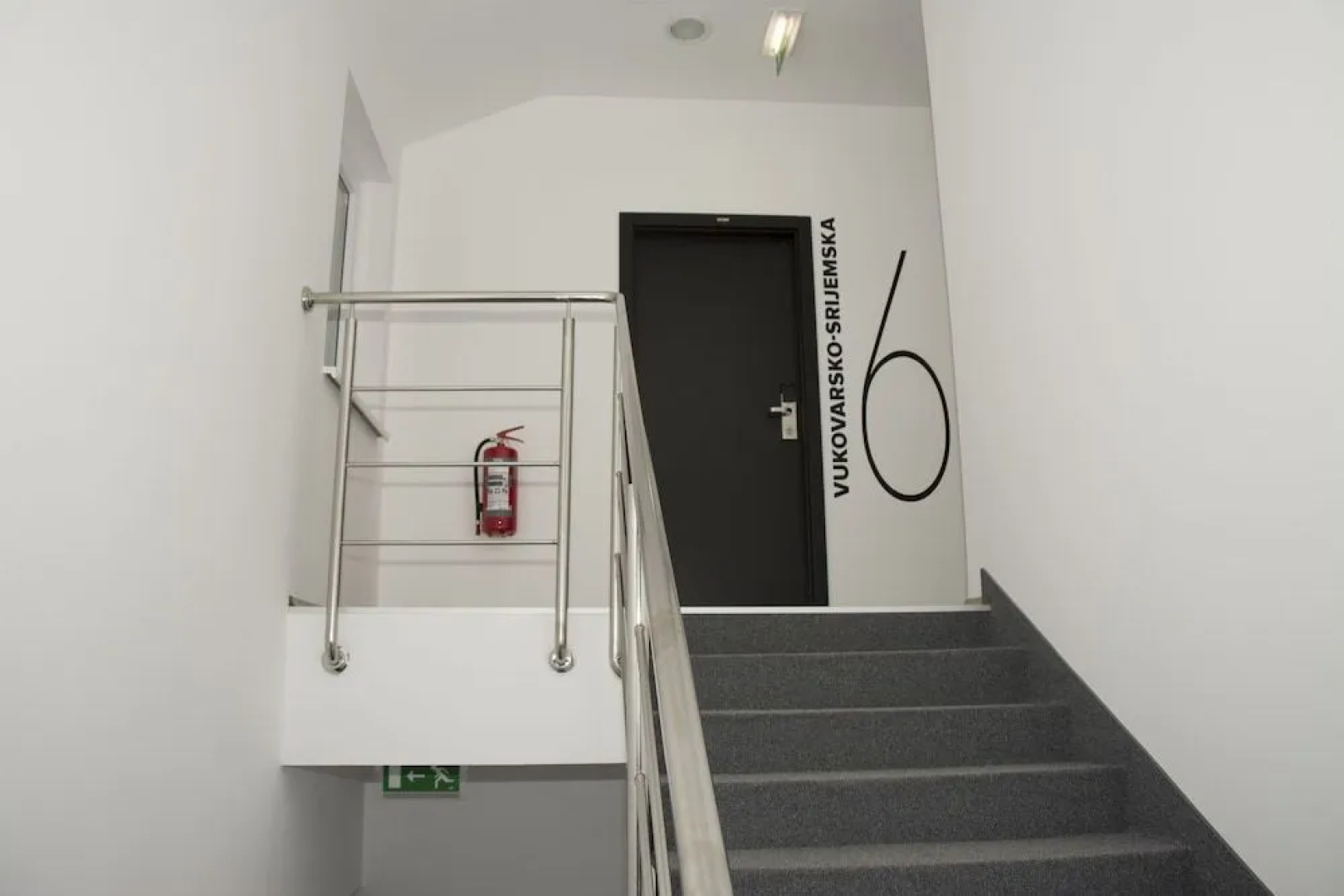 Hostel 101 Dalmatinac Vukovar