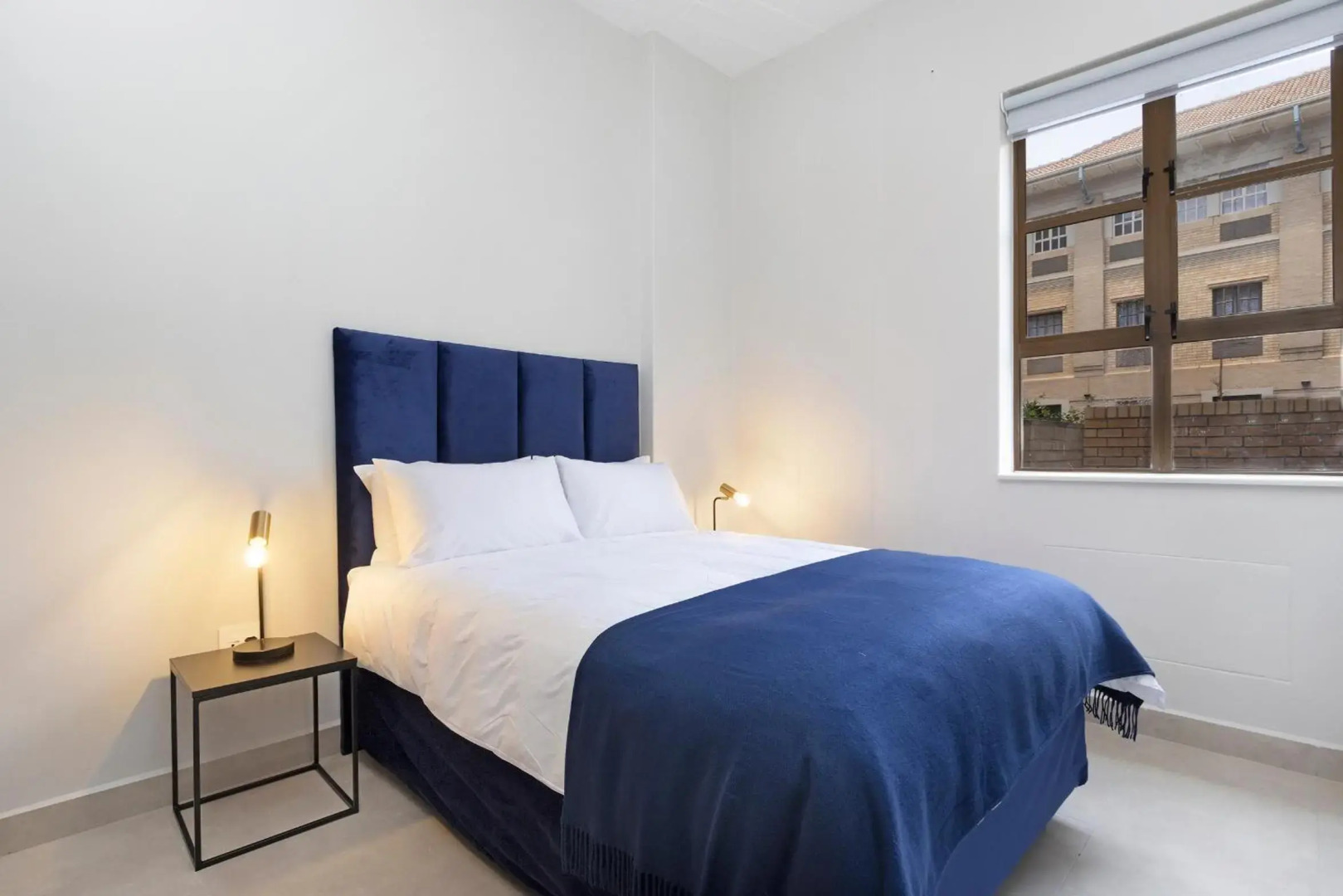 The Archer Aparthotel by Totalstay