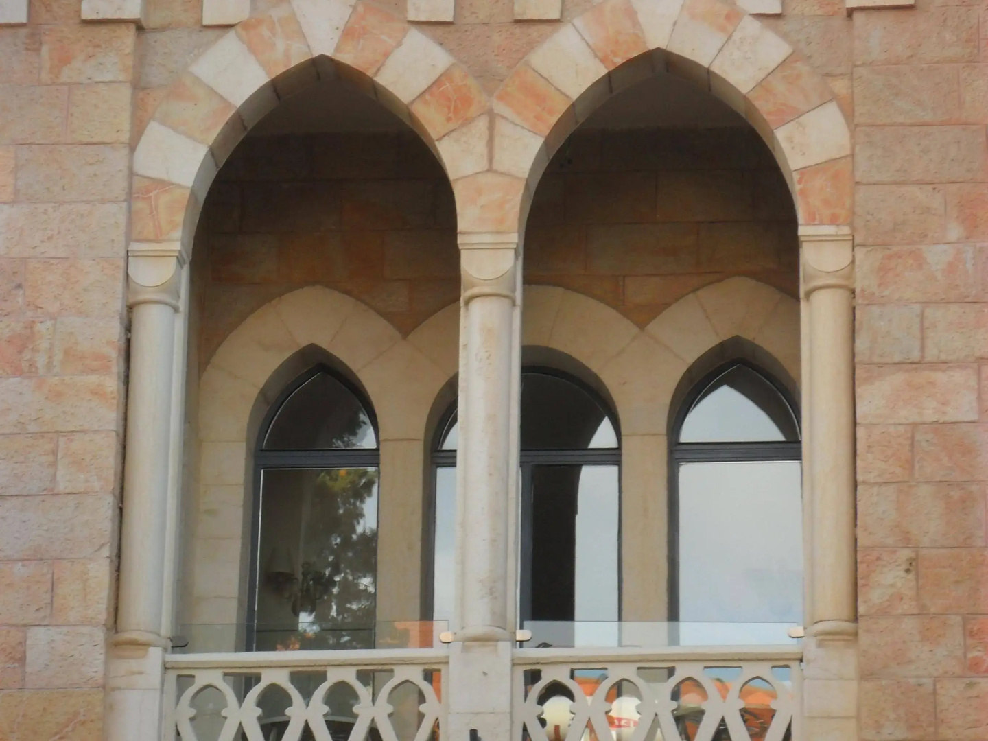 Villa Ba'Moshava - a Member of Brown Hotels