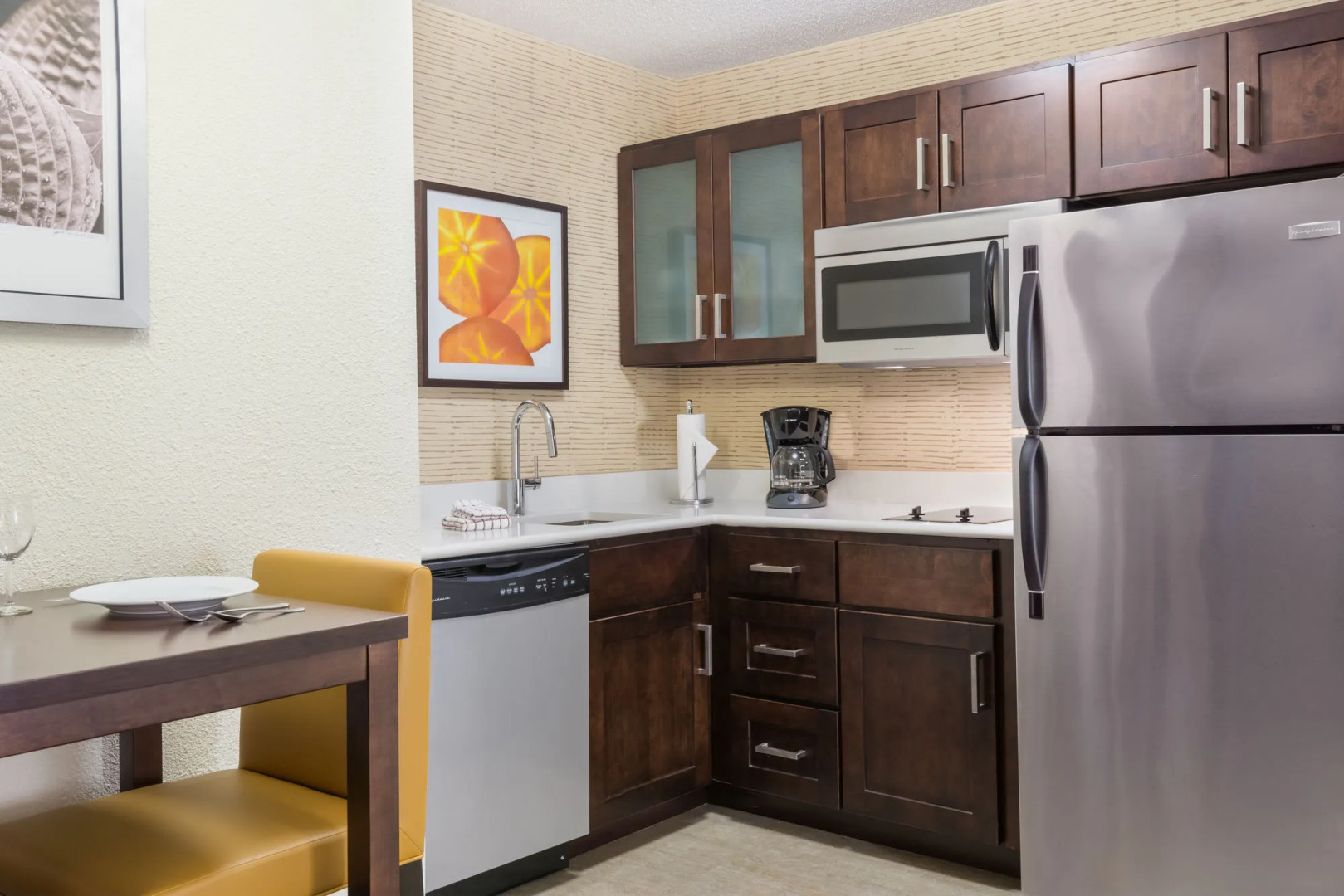 Residence Inn Tallahassee North/I-10 Capital Circle