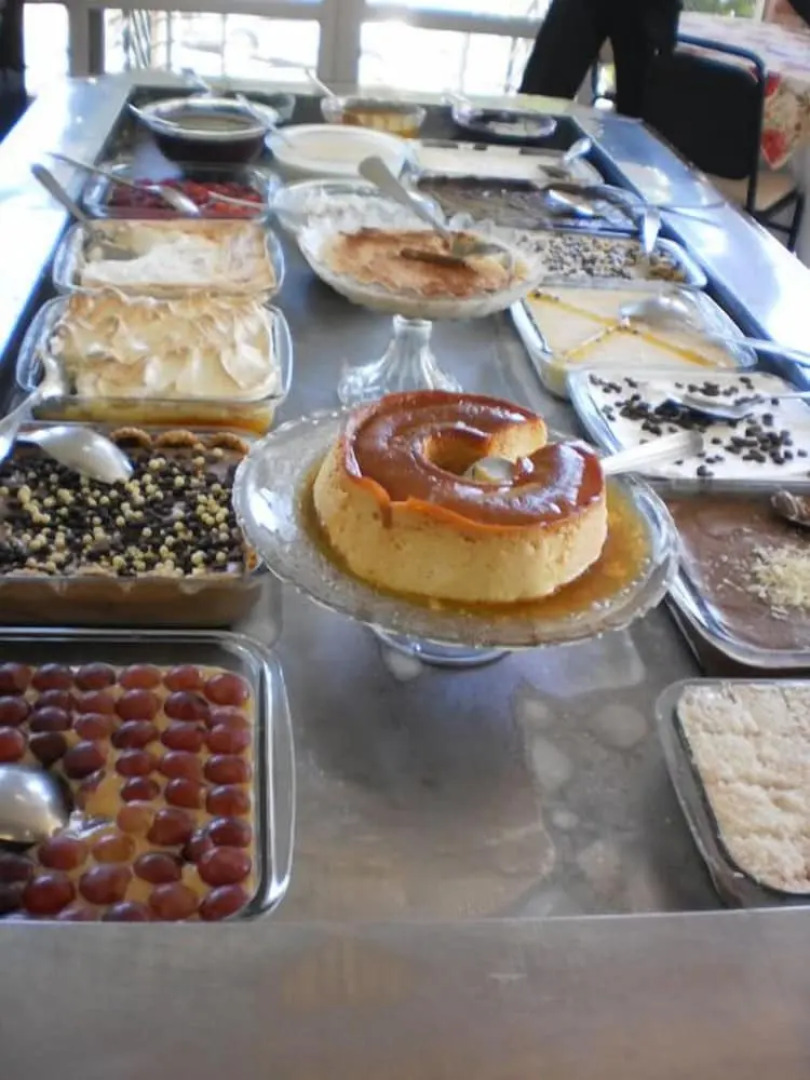 Estrela Palace Hotel