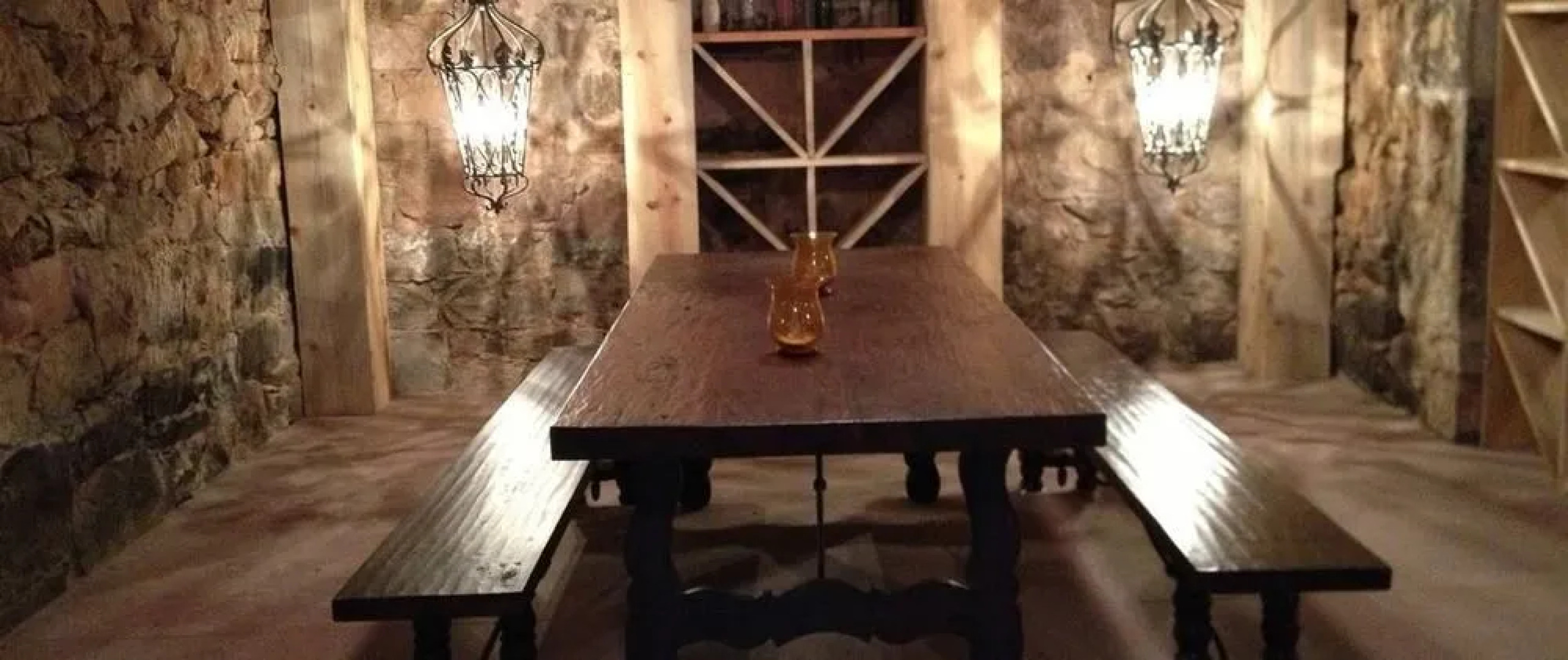 The Historic Hotel Leger