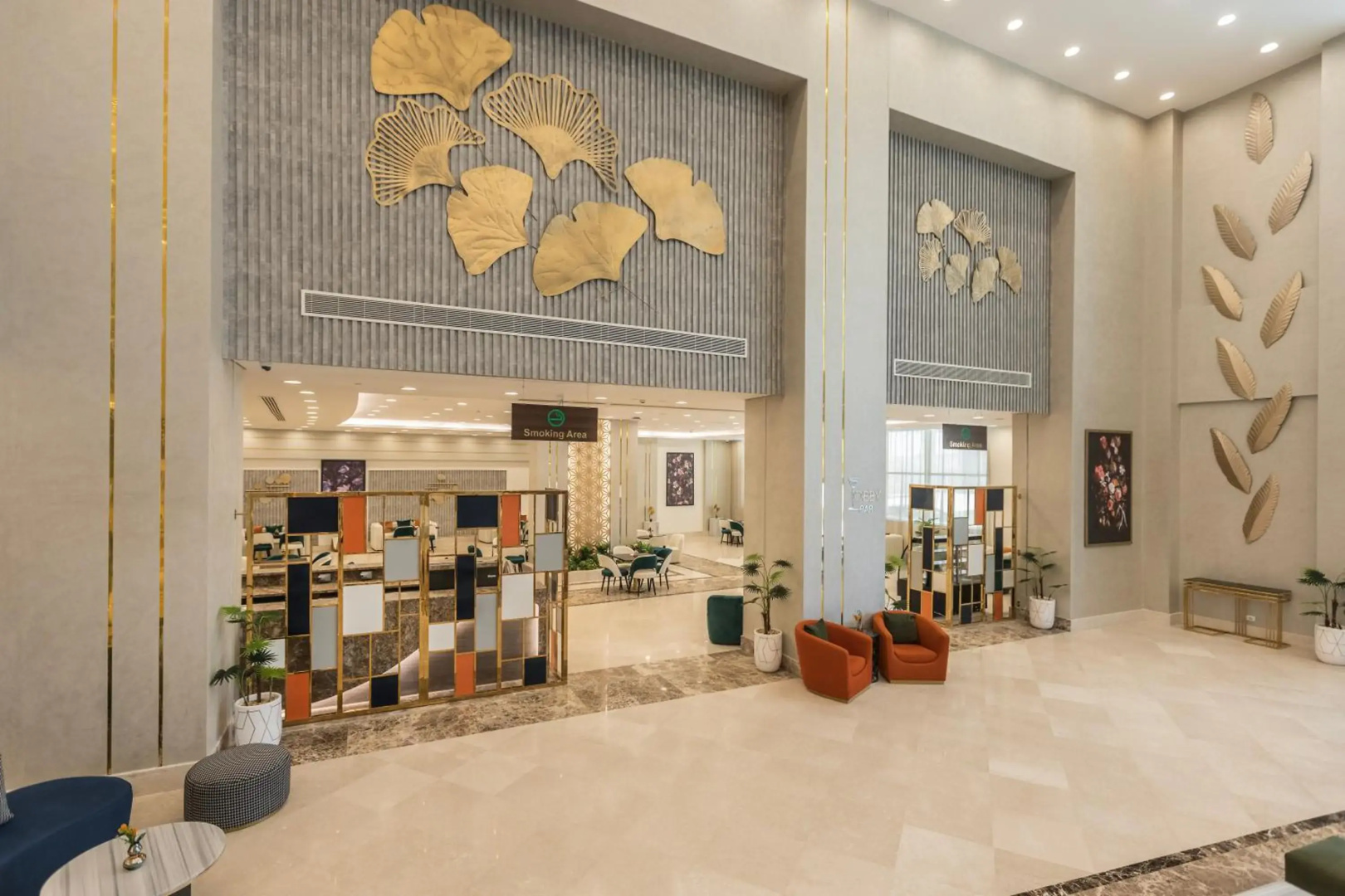 Gewan Resort New Alamein Hotel