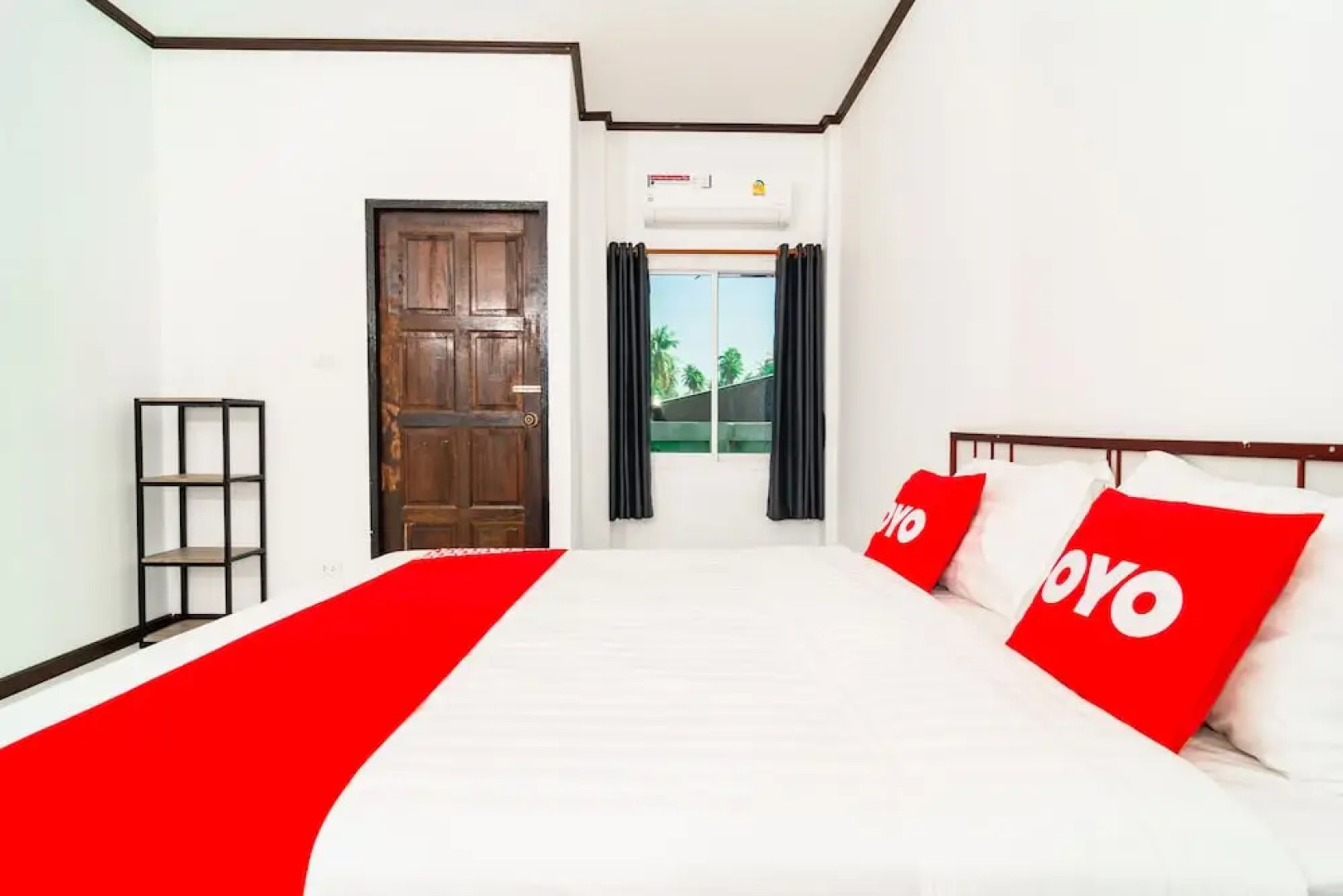 Runya Poolvilla by OYO Rooms