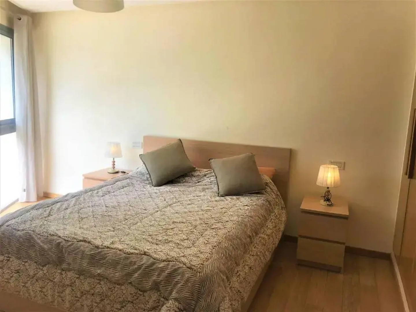 Beautiful View On The Sea At Casa-Marina