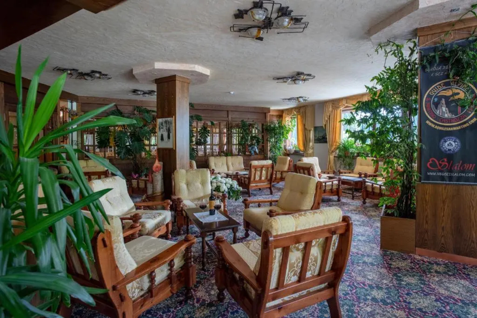 Hotel Europa