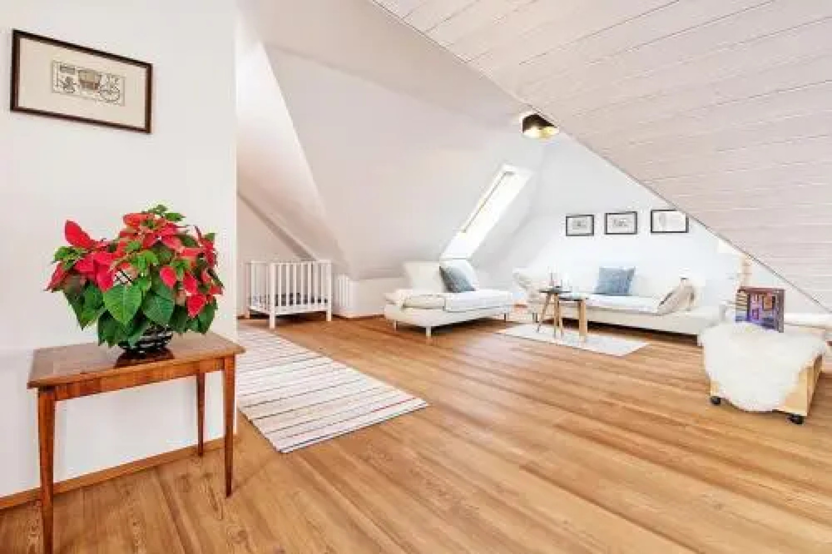 56er Herzog Apartments