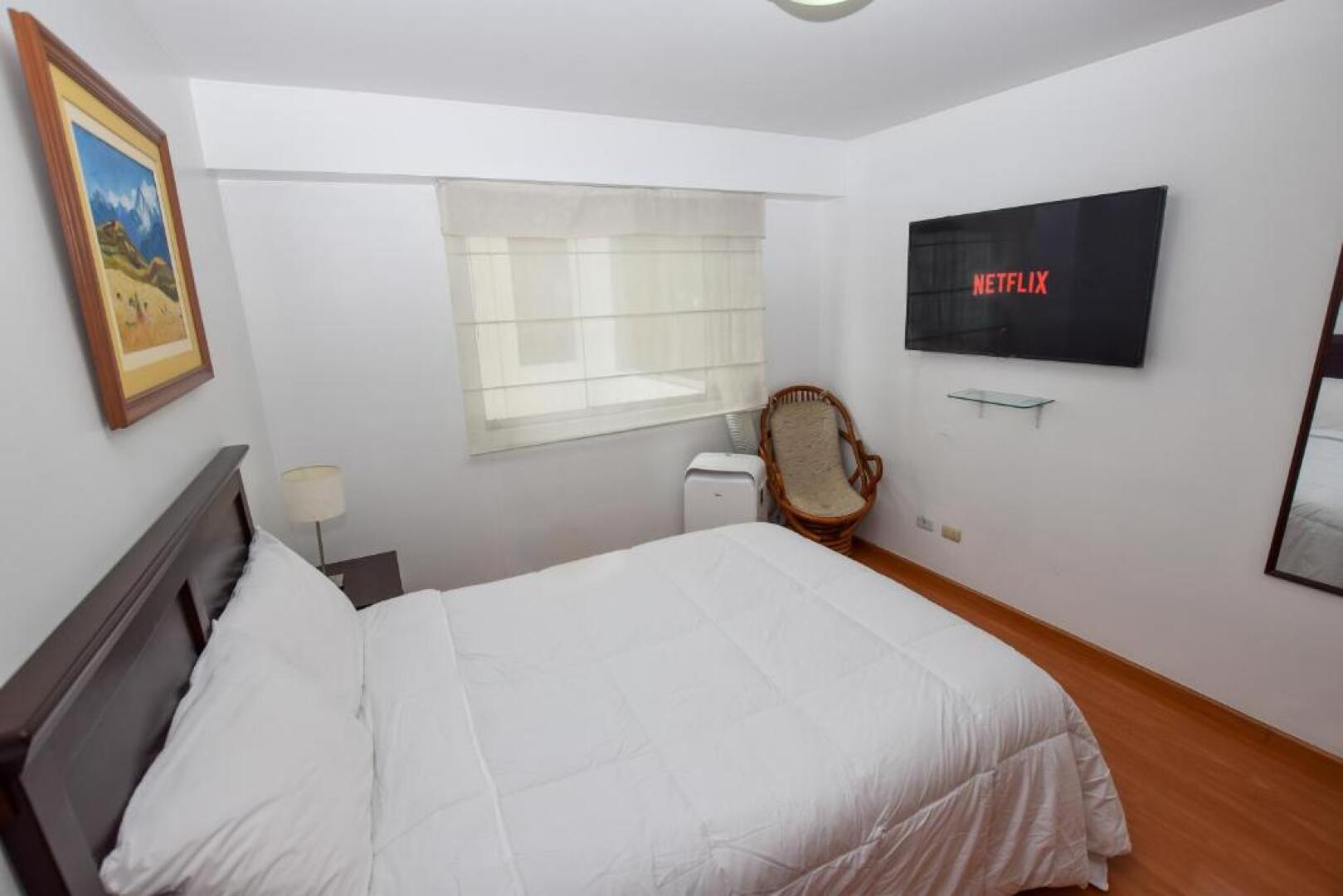 Miraflores4Rent Mar y Vista