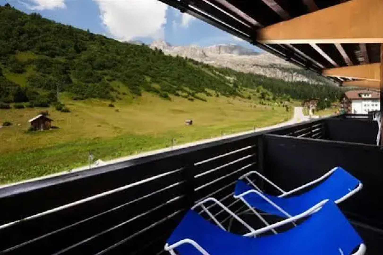 Residence Campolongo