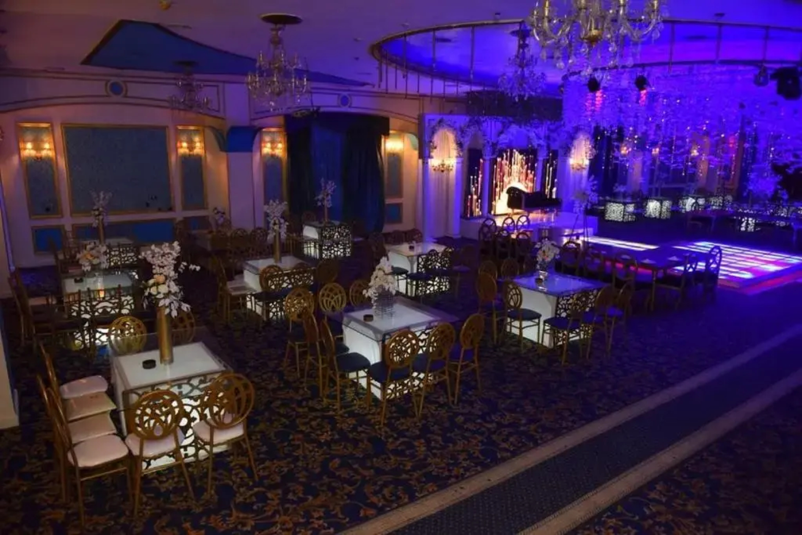 New Siesta Hotel & Resort