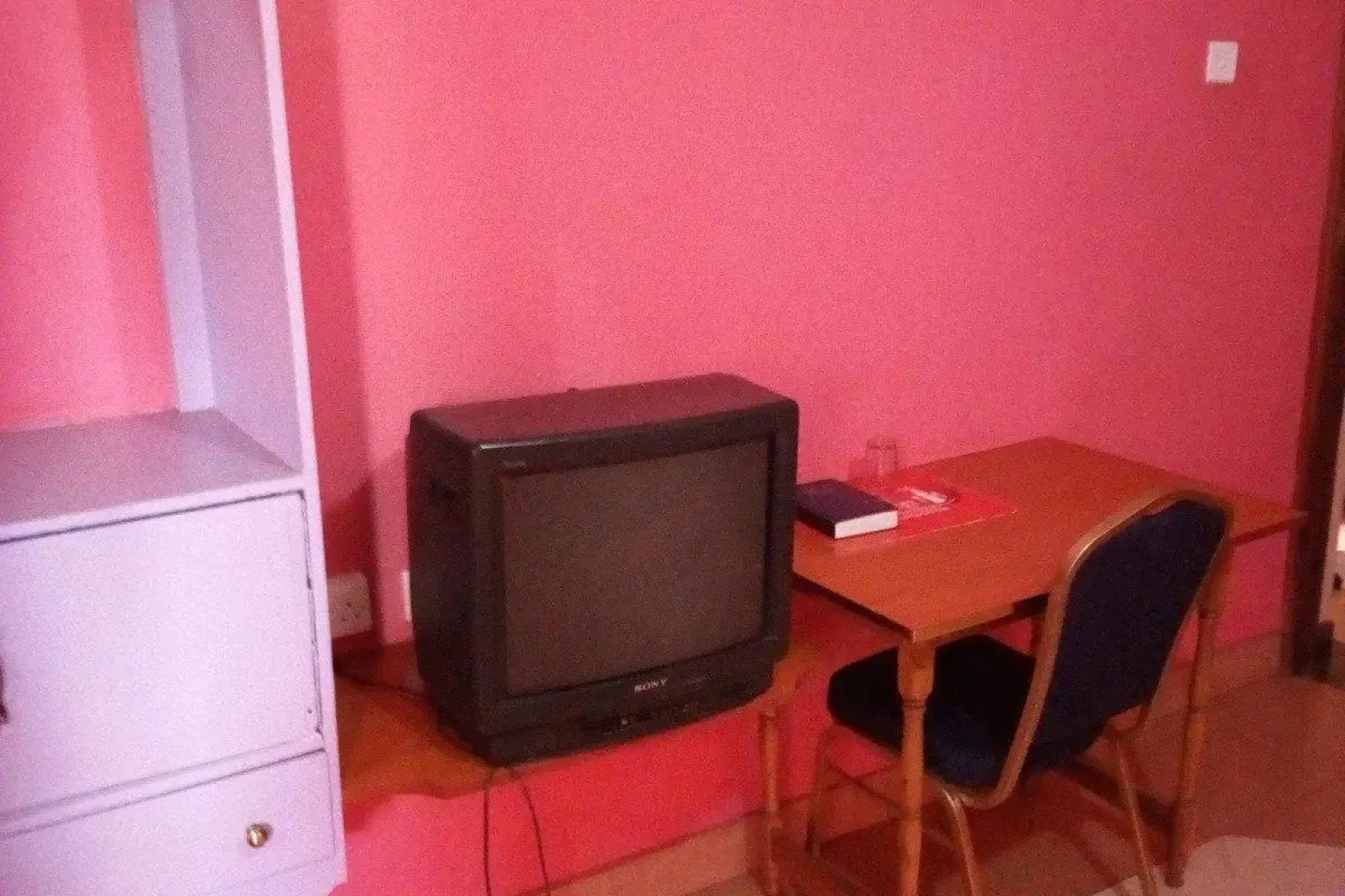 Imperial Guest House