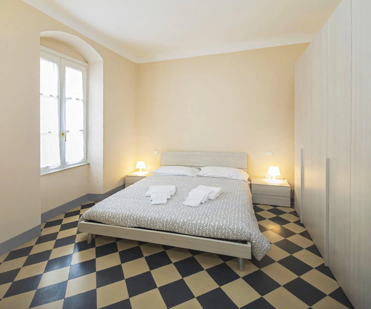 HOTIDAY Apartment Collection - Lerici Terrediliguria