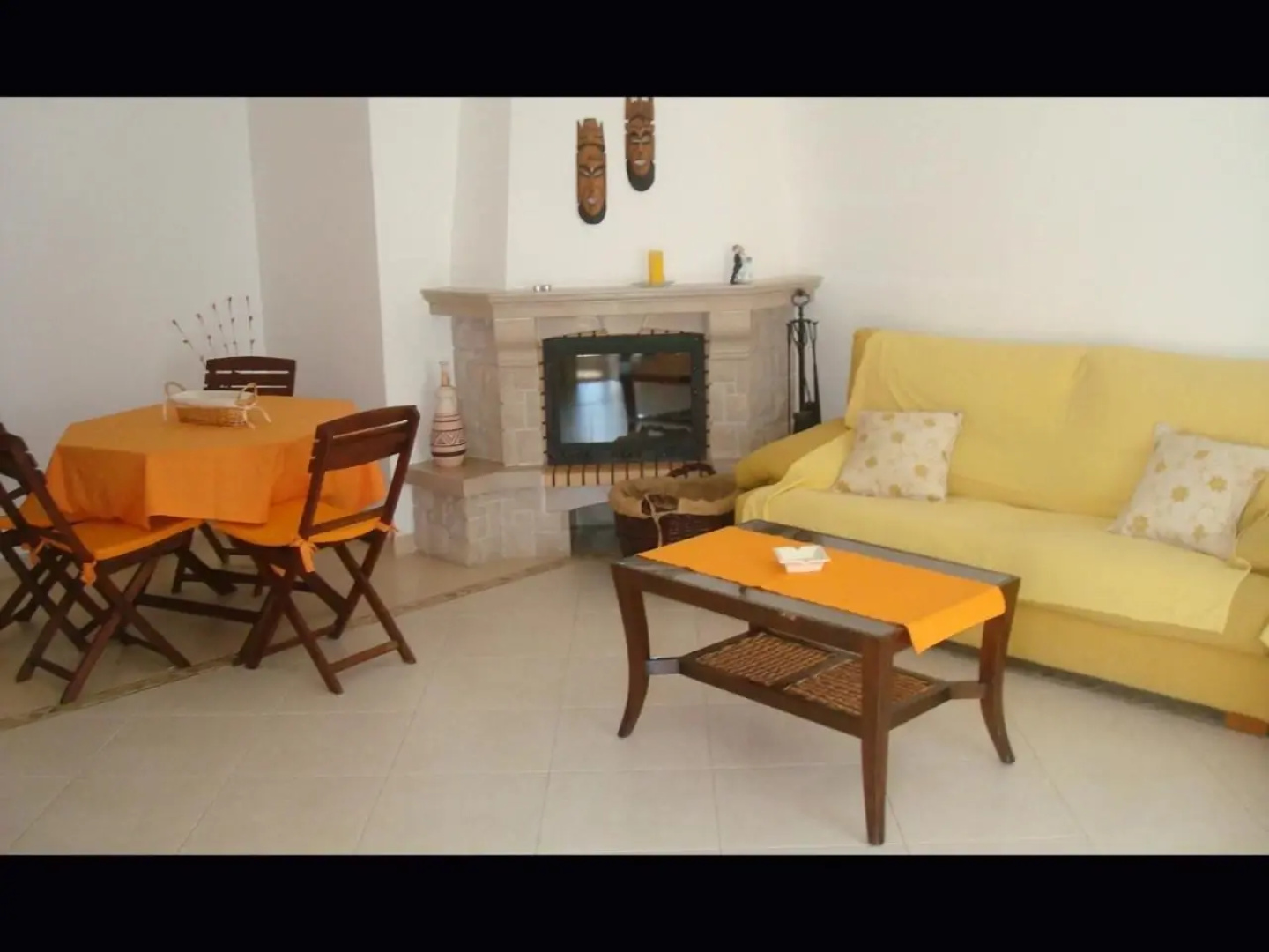 Apartamento T3 em Lagos - Algarve