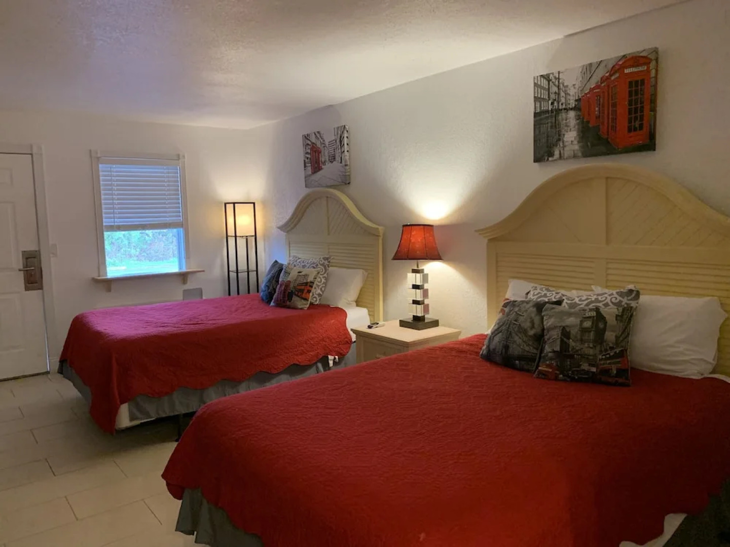 Extended Stay Brunswick