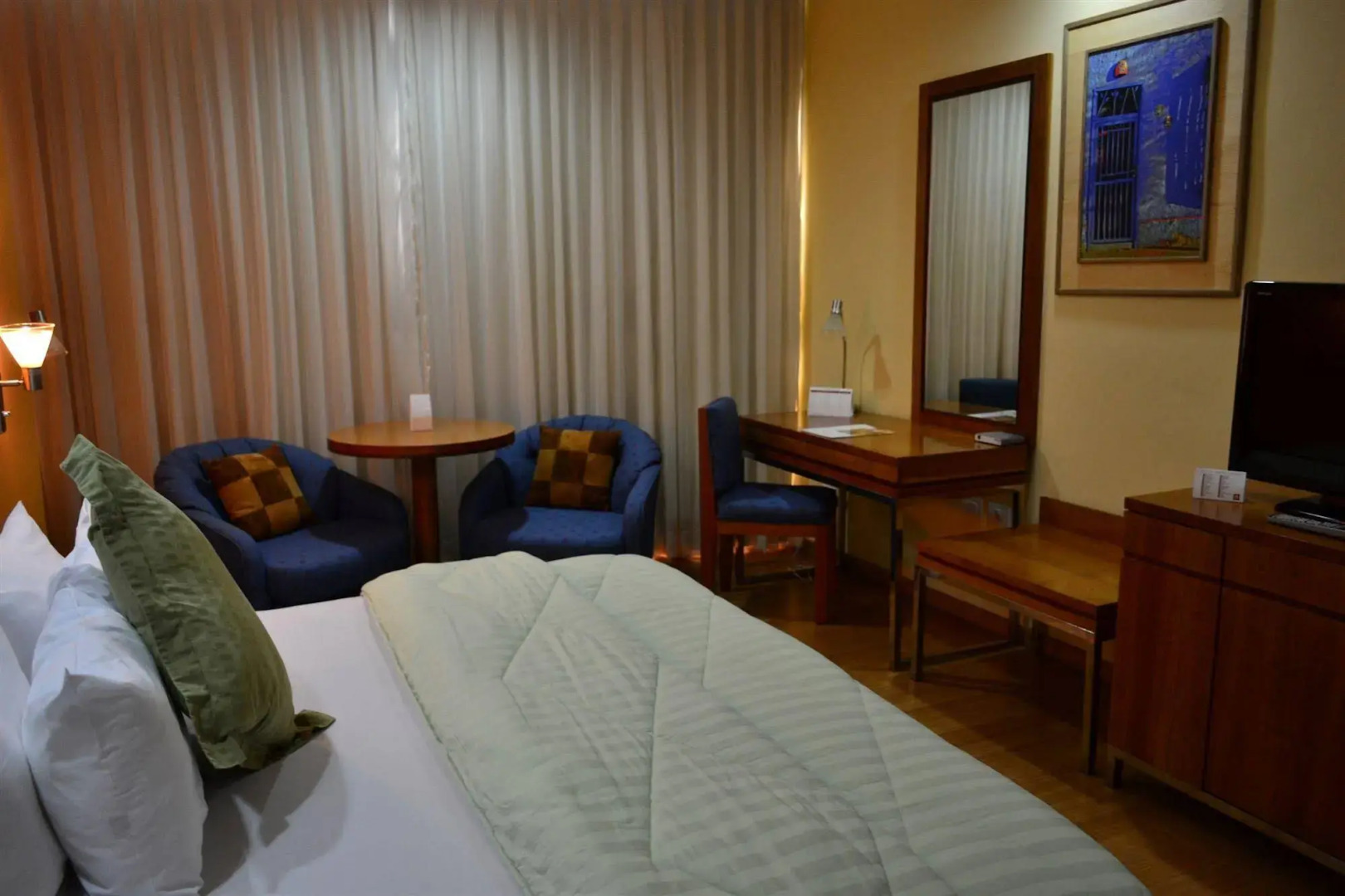 Hotel Puerta del Sol Porlamar