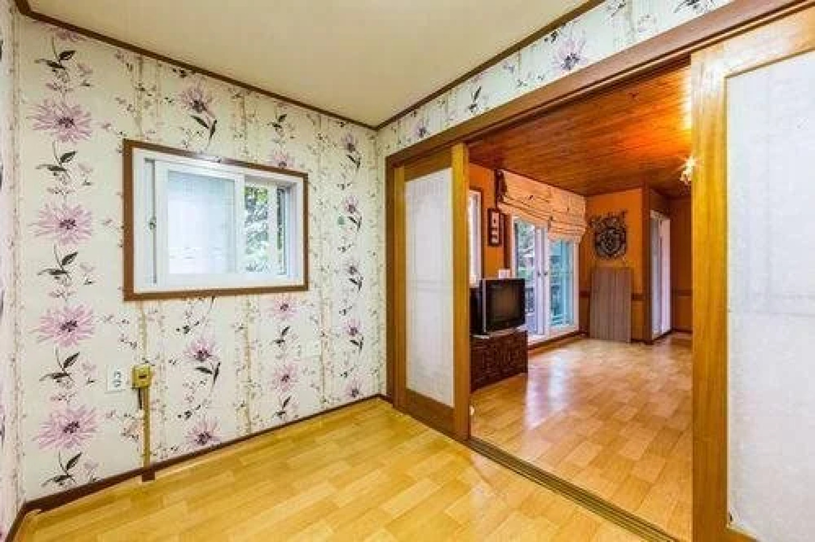 Pocheon Sanulteo Pension