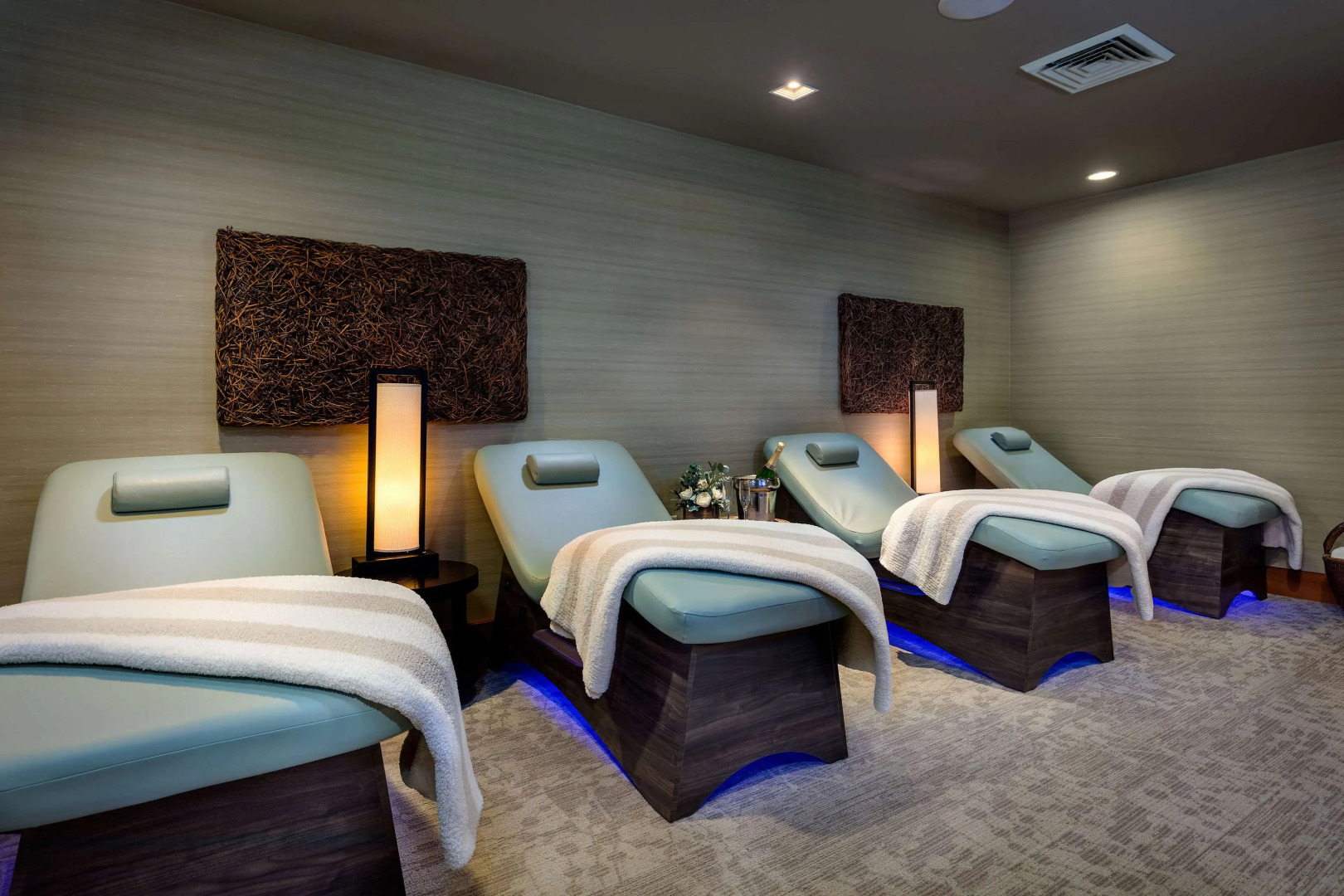 Teton Mountain Lodge and Spa