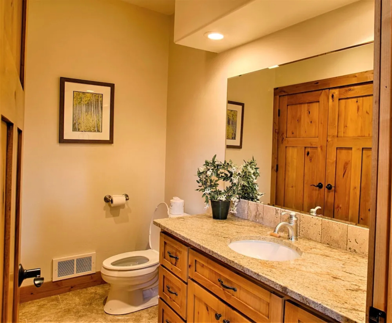 Grand Targhee at Powder Valley