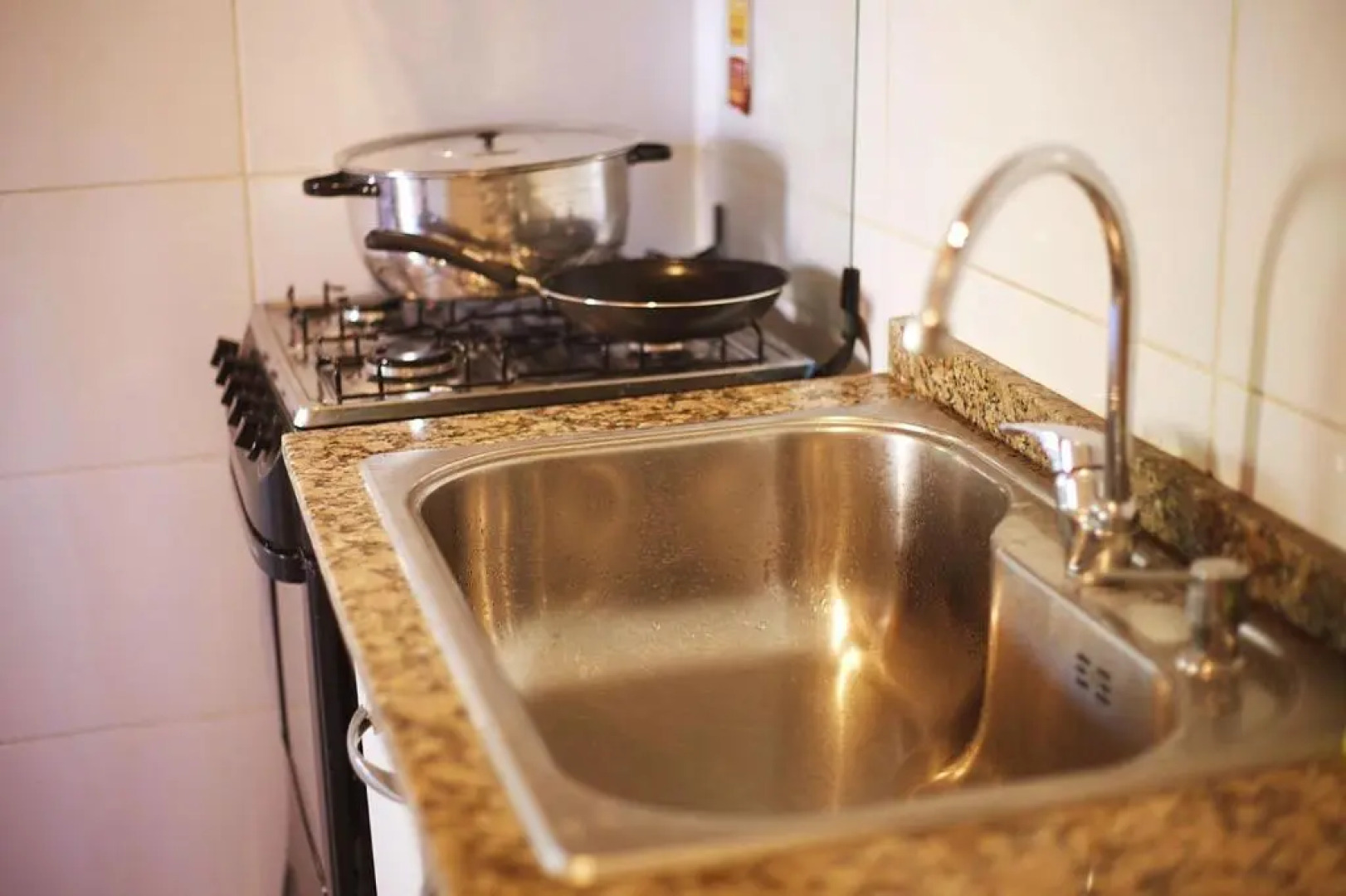 Solares de Tupungato