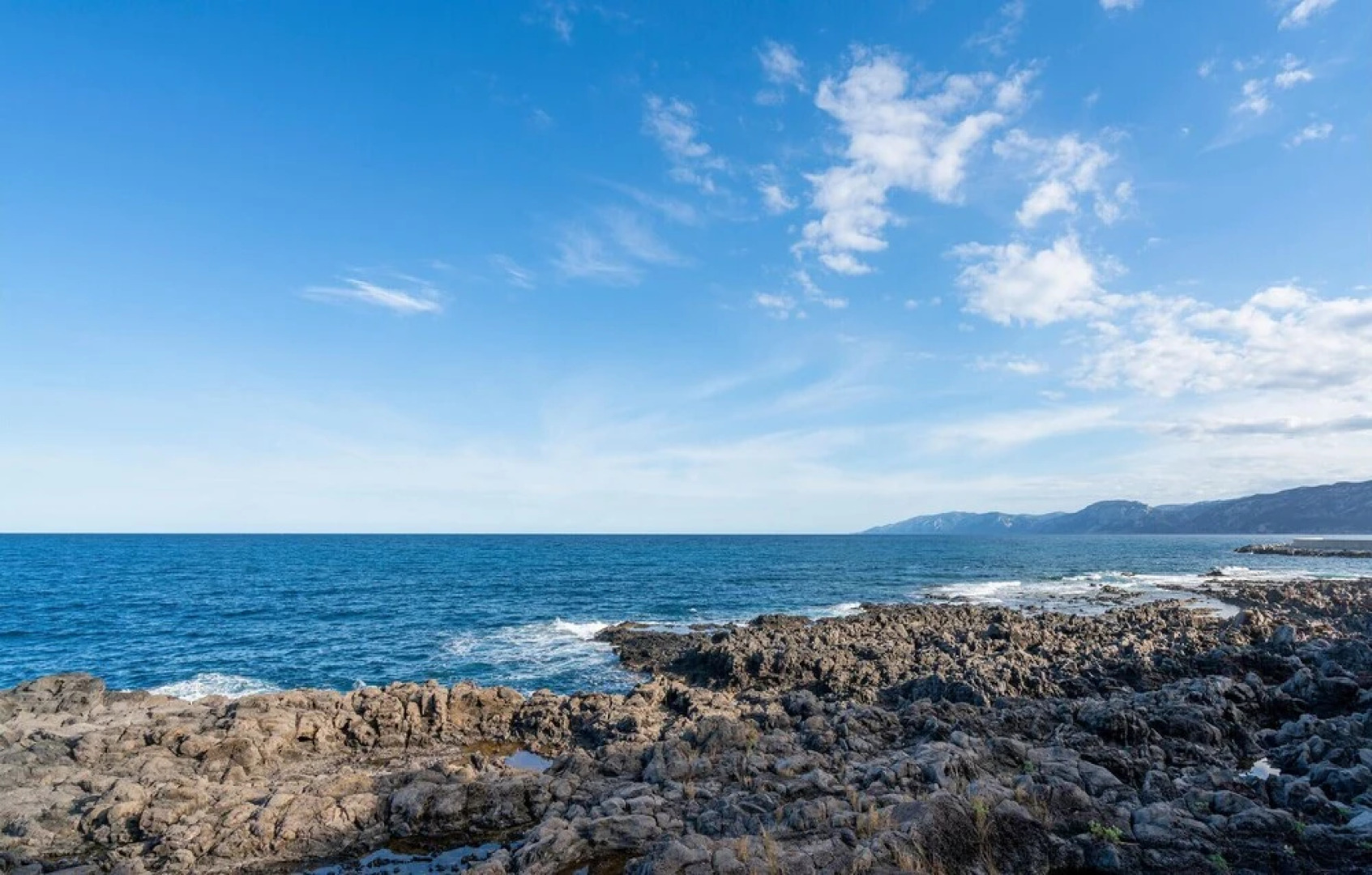 Beautiful Home in Orgosolo With 1 Bedrooms and Wifi