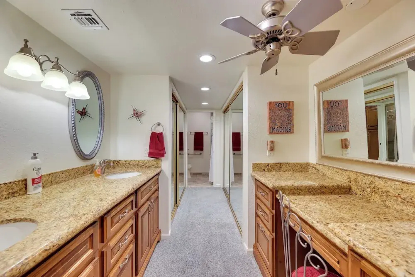 Golf, Hike, Swim: Your Perfect Desert Oasis Escape