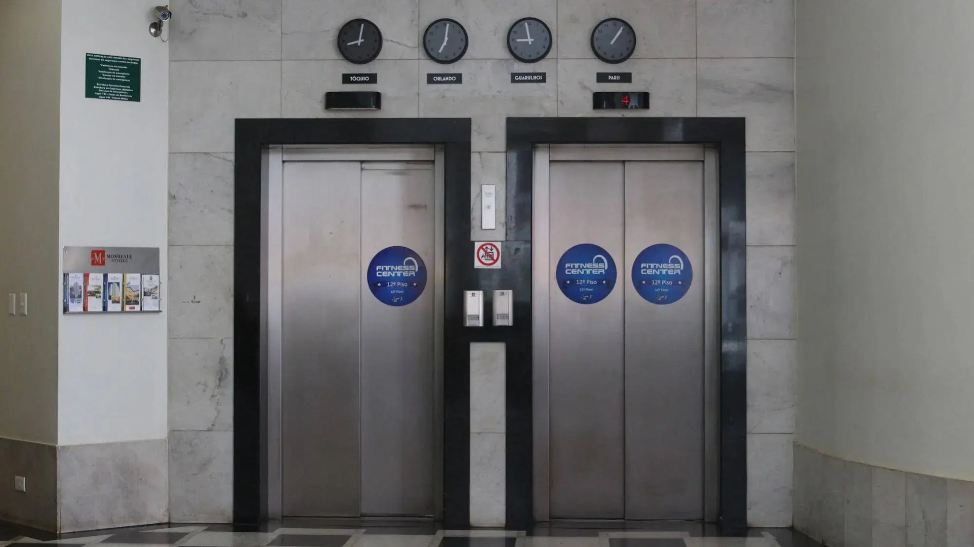 Monreale Express Ribeirão Preto