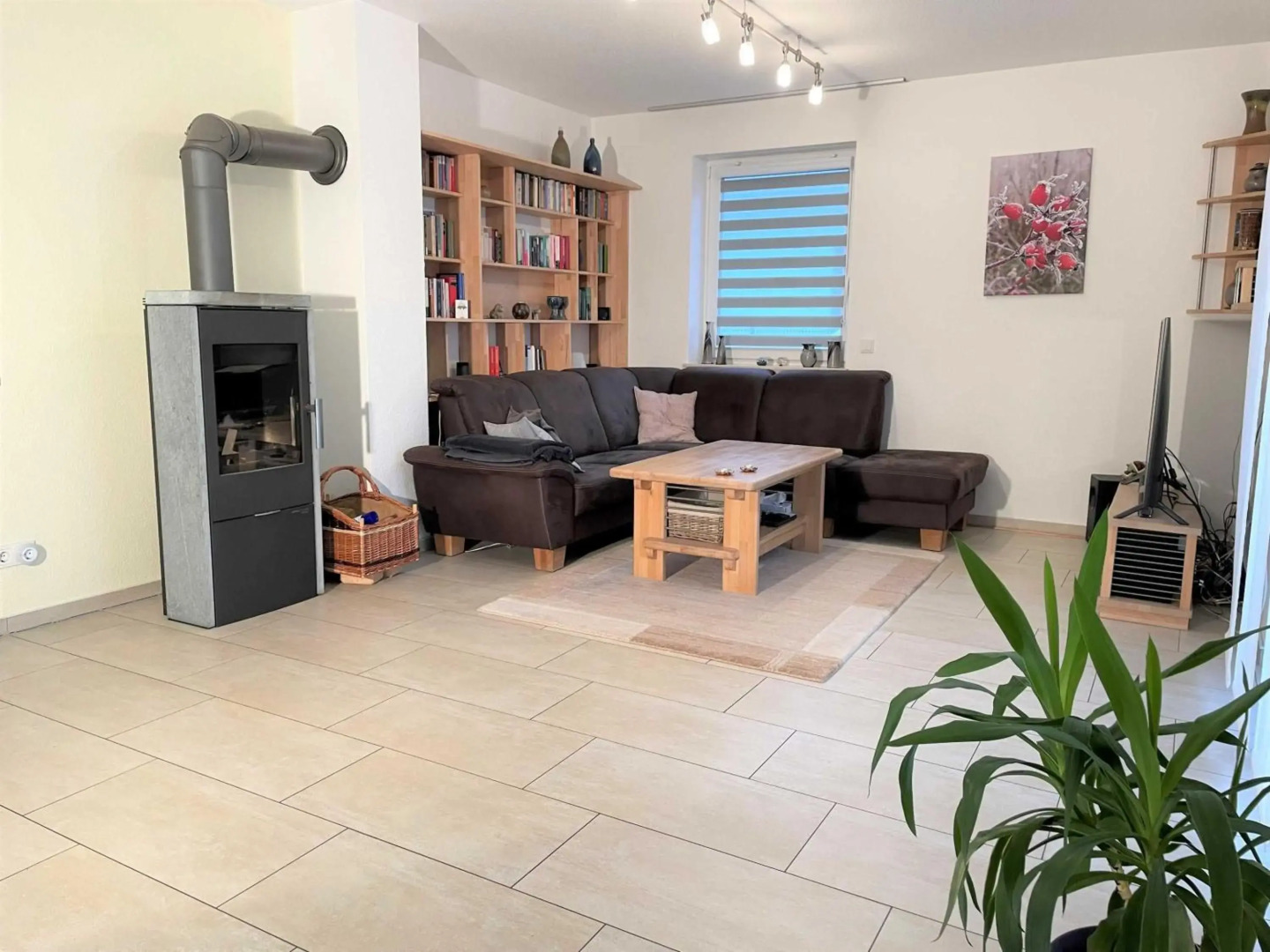 Ferienhaus Spreedeich