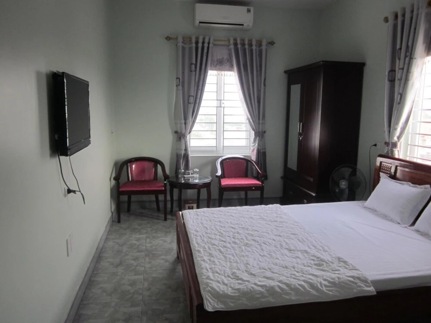 Sen Hotel Haiphong