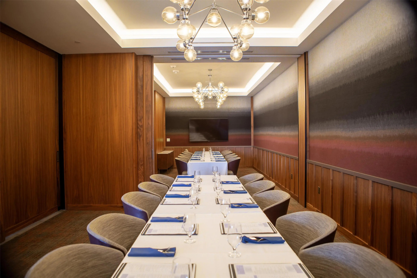 Hyatt Regency Lake Washington at Seattle’s Southport