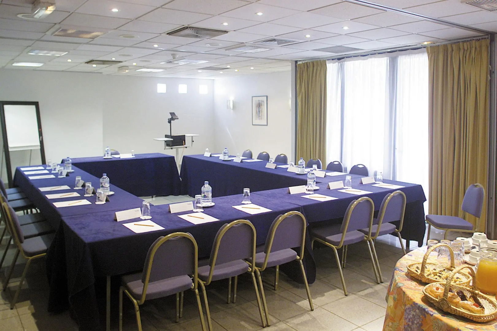 Karibea Valmenière Hôtel