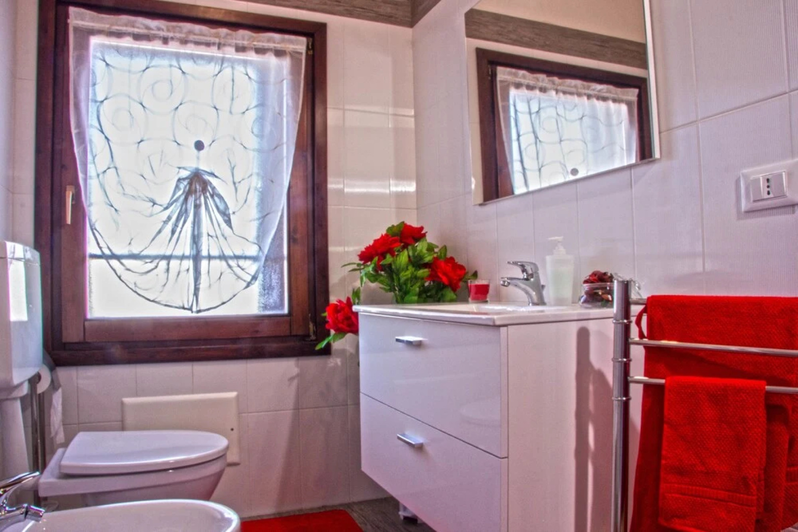 Le Cà De Boron The Relax Apartment