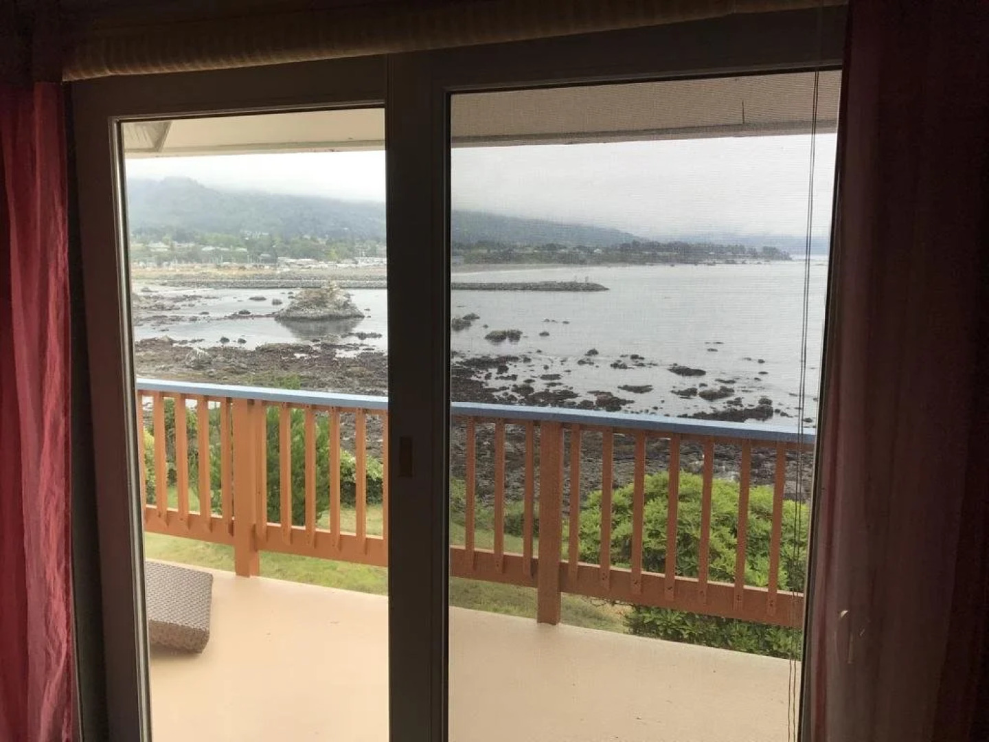 Mermaid's Muse Bed and Breakfast