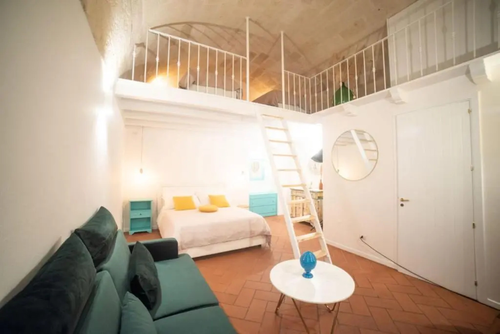 Villaggio Vecchia Mottola