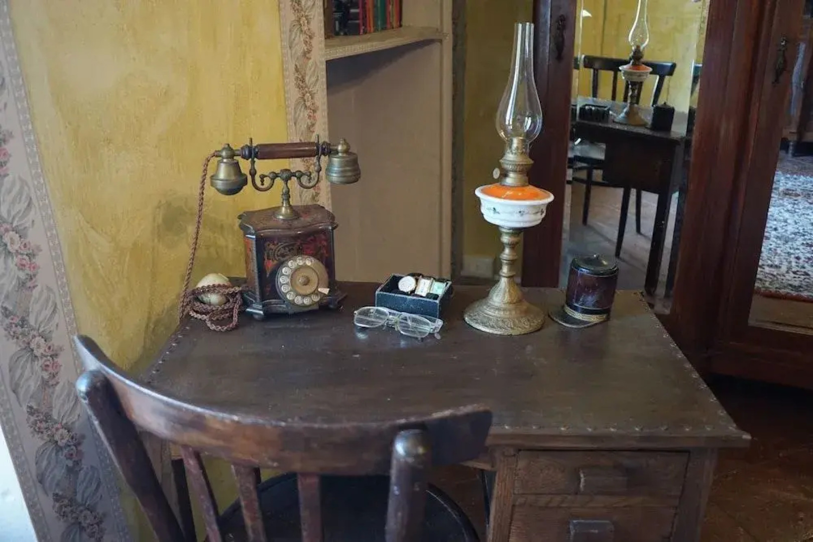 B&B Il Casale di Andrea & Simona