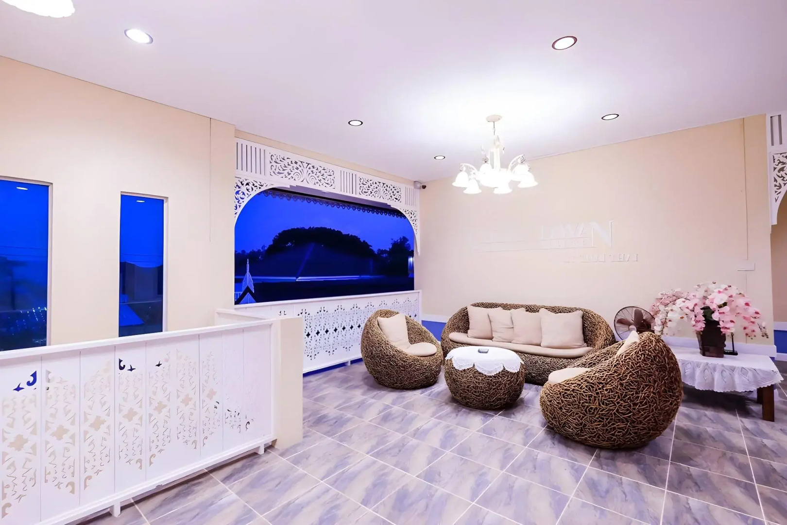 Vieng Tawan Sukhothai Guesthouse