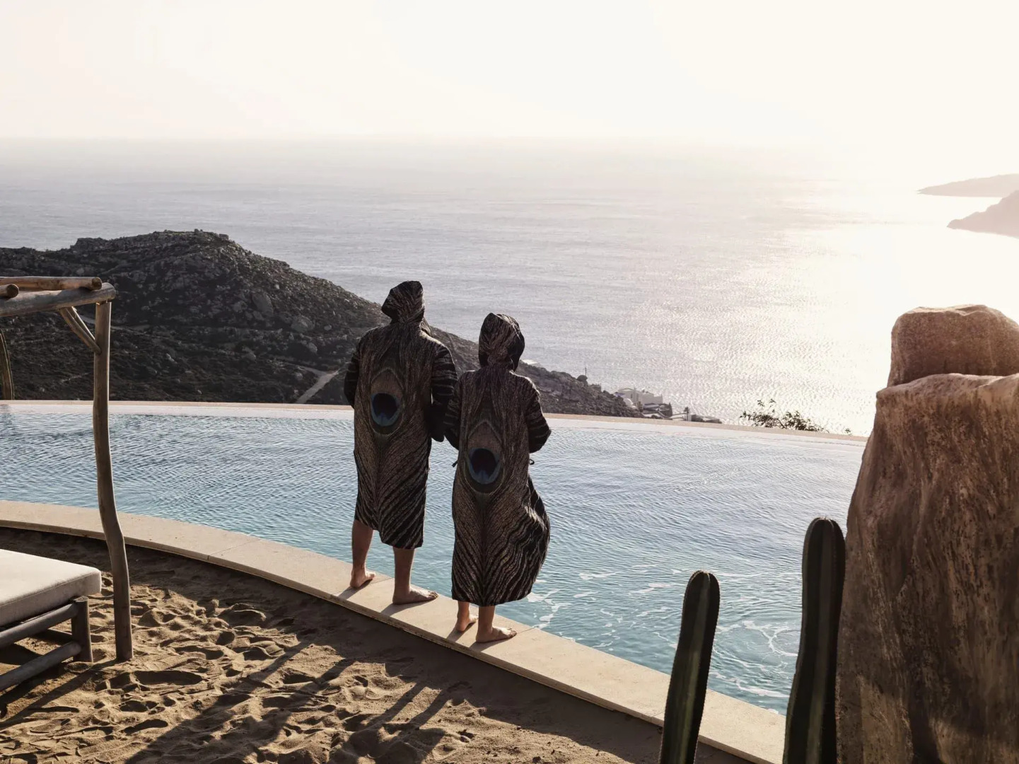 Myconian Panoptis Escape - Small Luxury Hotels of the World