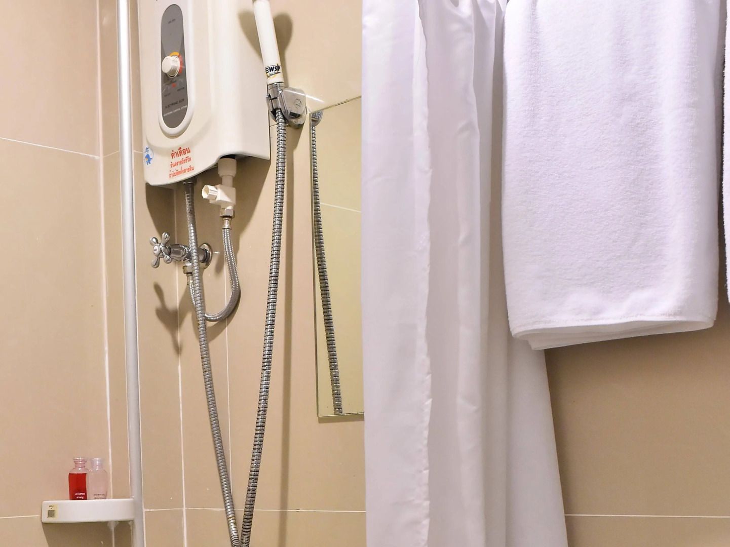 Take a Rest Hotel (Sukhumvit)