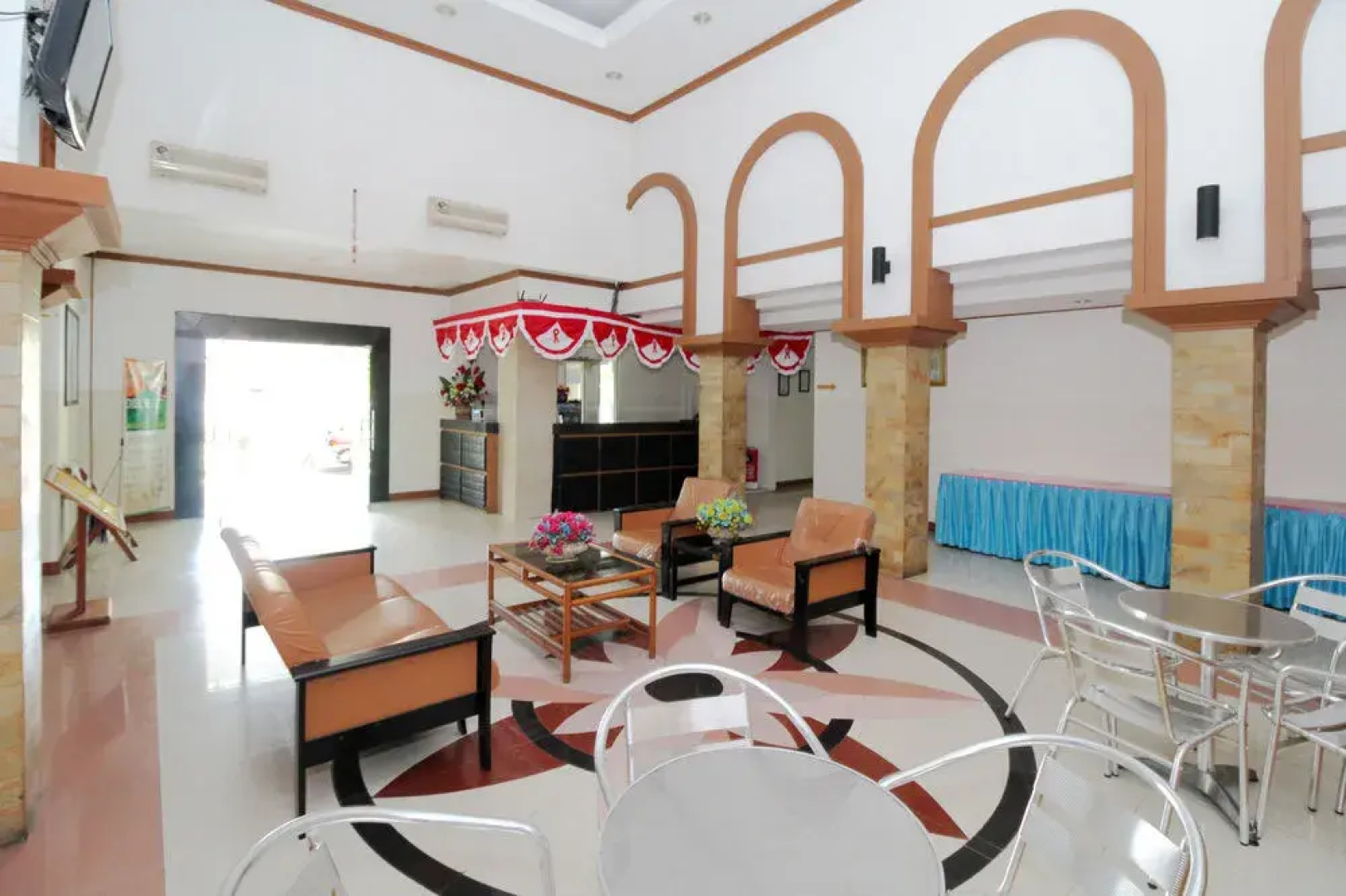 Airy Eco Kota Timur Merdeka 36 Gorontalo