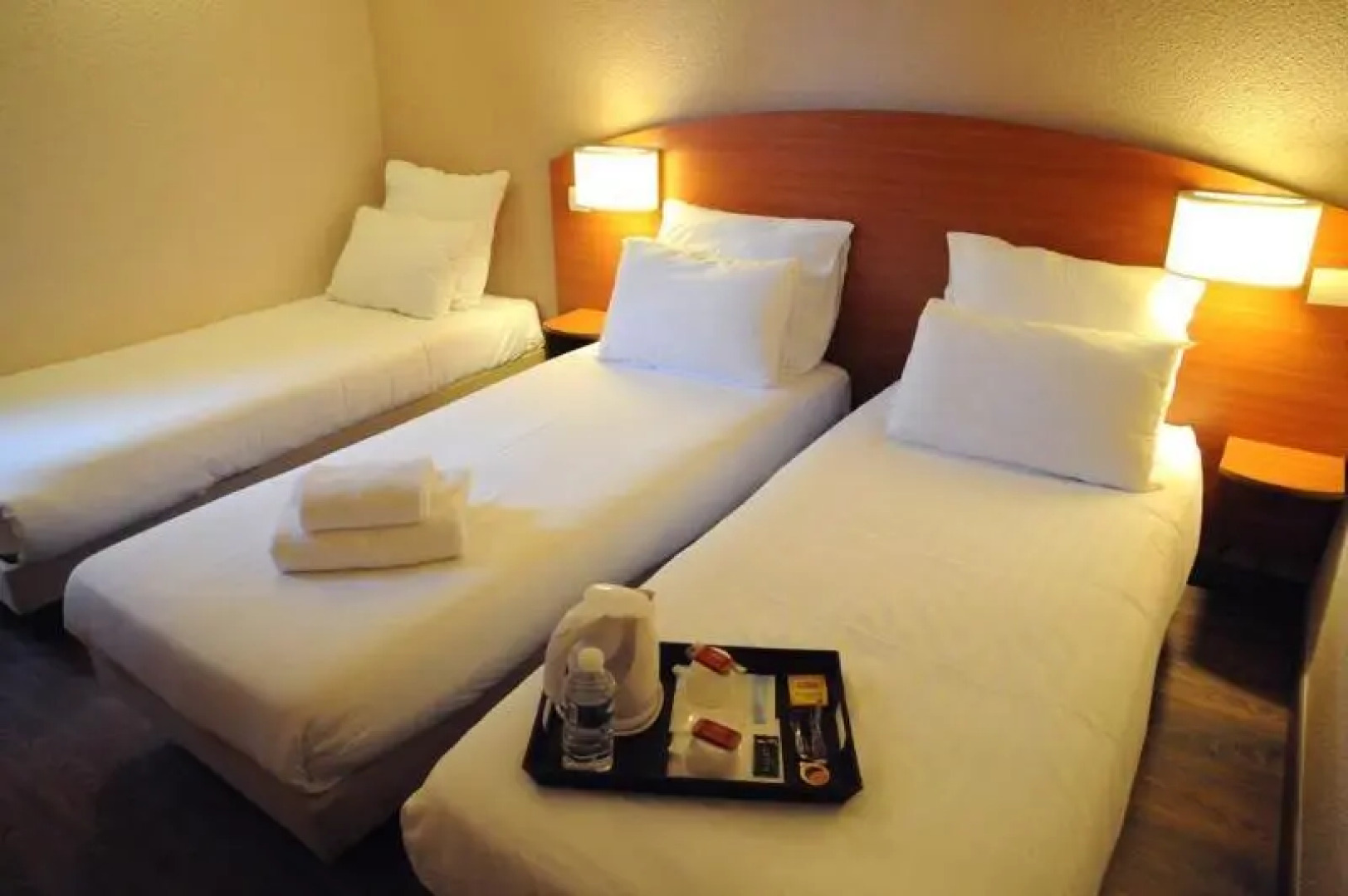 Comfort Hotel Bourg En Bresse