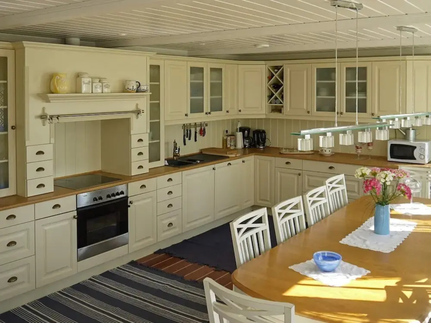 10 Person Holiday Home in Kongshavn